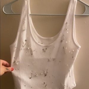 Kiki Riki shirt never worn!